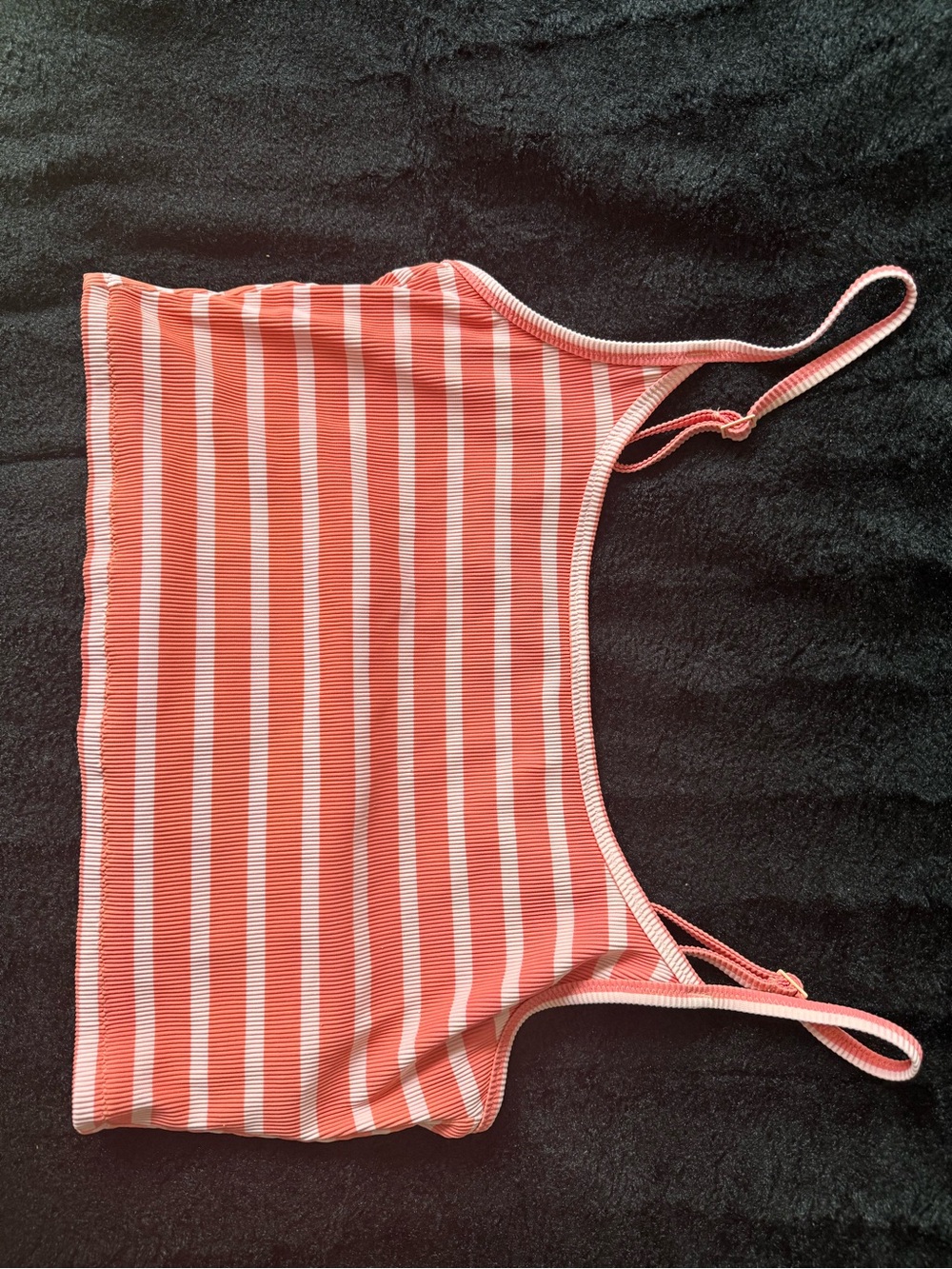 Y2K tank top aerie